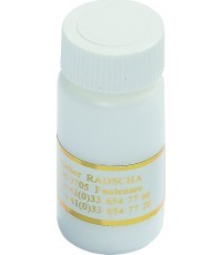 Philos Carrom Smooth powder 16g