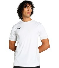 Puma TeamGoal Matchday vīriešu krekls, balts 705747 04