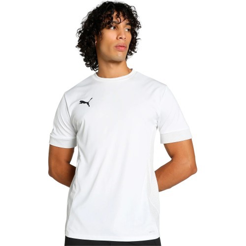 Puma TeamGoal Matchday Men's Jersey White 705747 04
