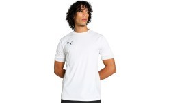 Puma TeamGoal Matchday vīriešu krekls, balts 705747 04
