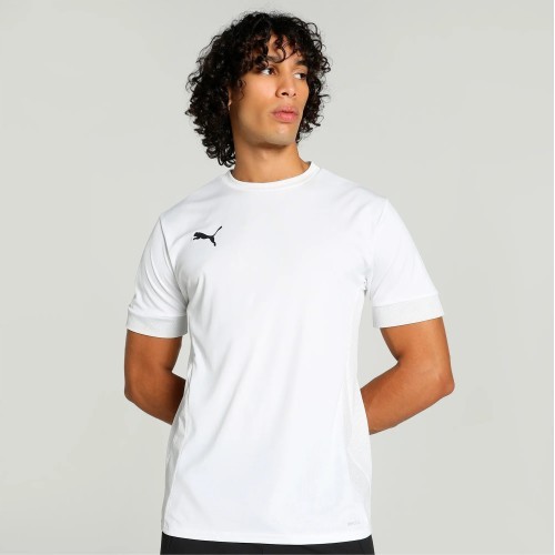 Puma TeamGoal Matchday vīriešu krekls, balts 705747 04