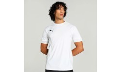 Puma TeamGoal Matchday vīriešu krekls, balts 705747 04