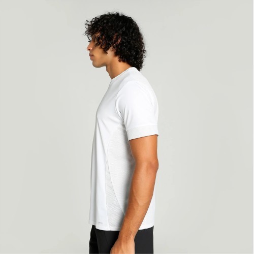 Puma TeamGoal Matchday Men's Jersey White 705747 04