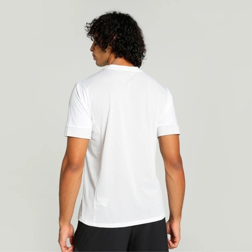 Puma TeamGoal Matchday Men's Jersey White 705747 04