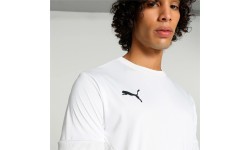 Puma TeamGoal Matchday vīriešu krekls, balts 705747 04