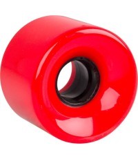 Колесо для мини-скейтборда 60 x 45 мм - Red