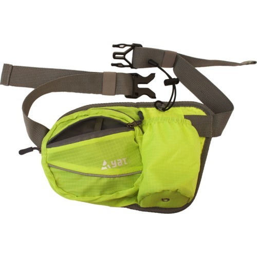 Vidukļa soma Yate Vedea