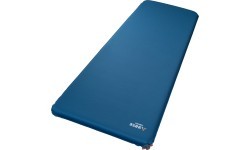 Self-Inflating Mat Yate Comfort, 50 mm - Blue/Grey