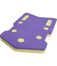 Floating Plate Yate Tech1 51x31x3,5 cm