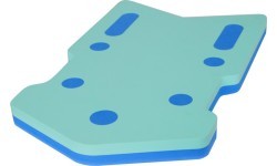 Floating Plate Yate Tech1 51x31x3,5 cm