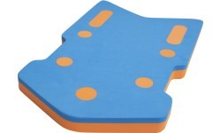 Доска для плавания Yate Tech1 51x31x3,5 см