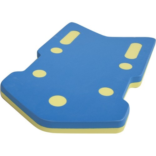 Floating Plate Yate Tech1 51x31x3,5 cm