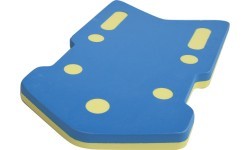 Floating Plate Yate Tech1 51x31x3,5 cm