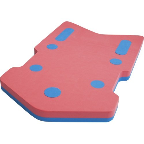 Floating Plate Yate Tech1 51x31x3,5 cm