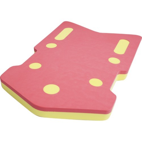 Floating Plate Yate Tech1 51x31x3,5 cm