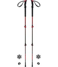 Trekinga nūjas FERRINO Nuptse SS23