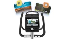 Velotrenažieris inSPORTline ZenBike 600