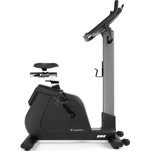Велотренажёр inSPORTline ZenBike 600