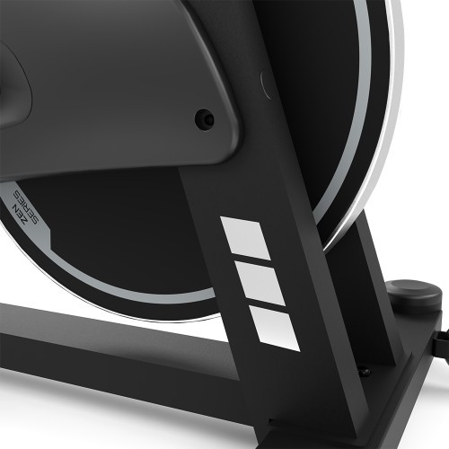Exercise Bike inSPORTline ZenRoute 1200