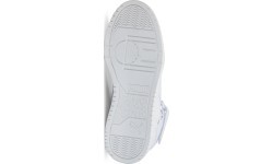 Puma Rbd Game Jr Teen Sneakers White 386172 02