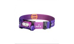 Фонарь Fenix HM65R-T V2.0 Nebula LED