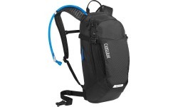 Рюкзак MULE 12 3L, черный