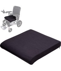 Sēdekļa spilvens elektriskajam ratiņkrēslam inSPORTline Hawkie