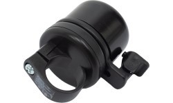 Prophete Smart Klingel bicycle bell with integrated Smart Tag tracker (works with iOS devices)