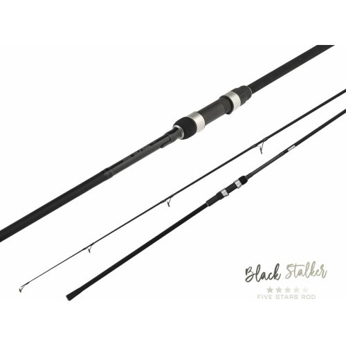 Удилище ZFISH Black Stalker 9ft/2,75lb