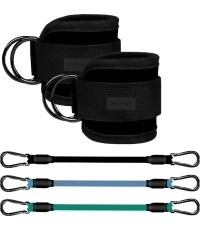A workout set Spokey TENSO