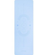 Jogas un vingrošanas paklājs Spokey MANDALA