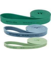 Izturības siksnu komplekts Spokey POWER SET