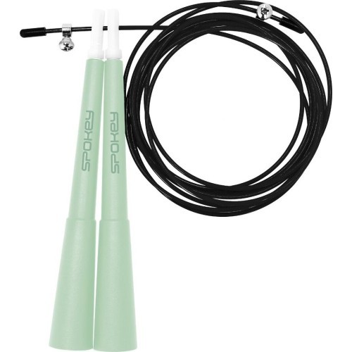 Lecamaukla ar regulējamu garumu Spokey X ROPE