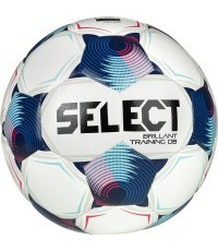 Футбольный мяч Select Brillant Training DB V25 FIFA Basic (размер 5)
