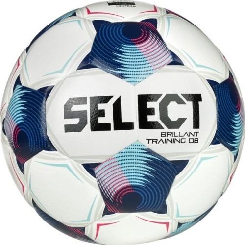 FOOTBALL SELECT BRILLANT TRAINING DB V25 FIFA BASIC (SIZE 5)