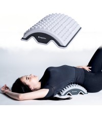 Коврик для растяжки и массажа спины inSPORTline Ab Mat Basic