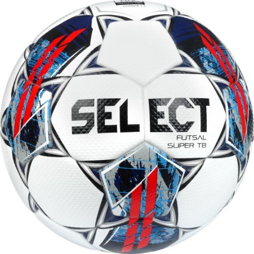 Мяч для футзала Elect Futsal Super TB V22 (FIFA Quality Pro)