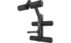 Kāju spiešanas piederums MS-A102 2.0 Semi-Pro soliem - Marbo Sport