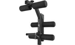 MS-A102 2.0 leg press for Semi-Pro benches - Marbo Sport