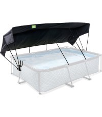 Тент для бассейна EXIT 220x150 см