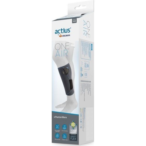 Shin Support Orliman One Air OA8020
