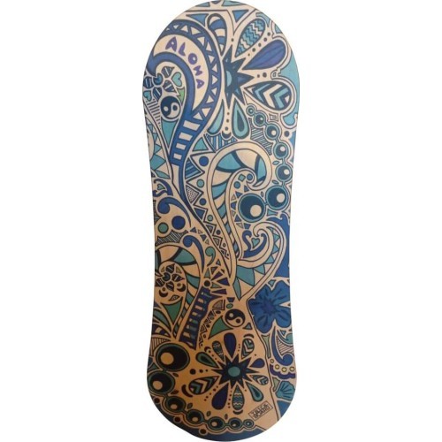 Līdzsvara dēlis Trickboard Aloha