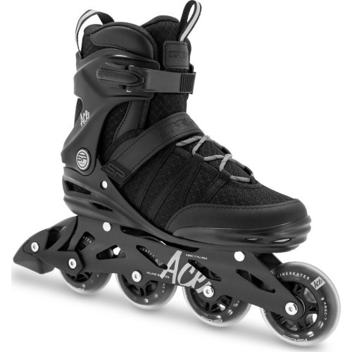 Fitness inline skates Spokey ACE