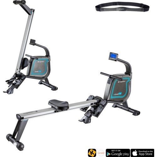 Rowing Machine inSPORTline inCondi RW600