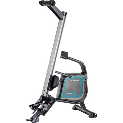 Гребной тренажёр inSPORTline inCondi RW600