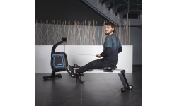 Rowing Machine inSPORTline inCondi RW600