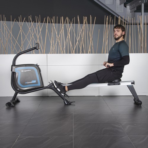 Airēšanas trenažieris inSPORTline inCondi RW600