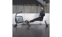 Airēšanas trenažieris inSPORTline inCondi RW600