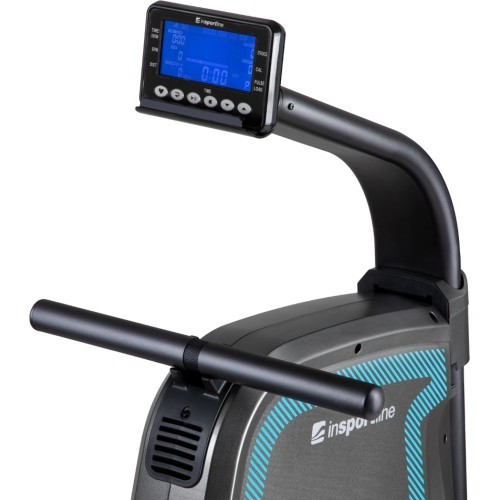 Гребной тренажёр inSPORTline inCondi RW600