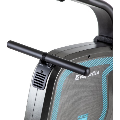 Гребной тренажёр inSPORTline inCondi RW600